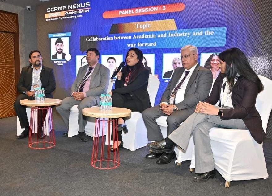 SCRMP past event photo 10
